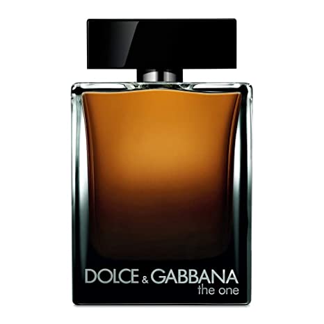 DOLCE&GABBANA The One for Men Eau de Parfum