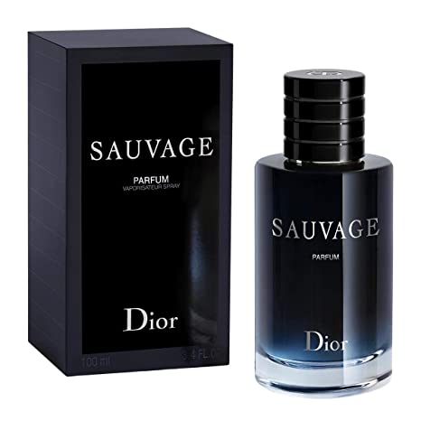 Dior Sauvage Parfum