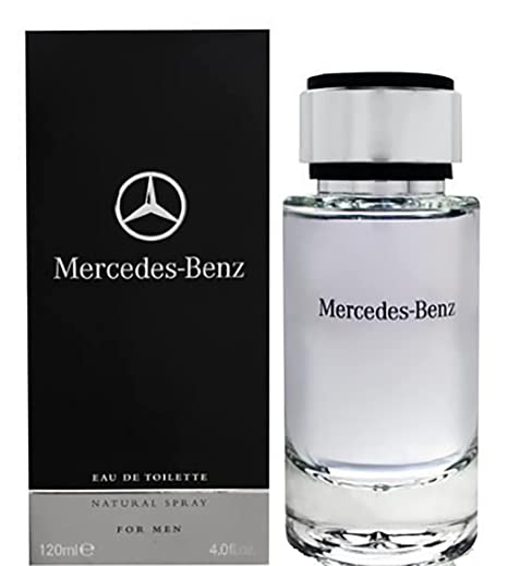 Mercedes-Benz For Men