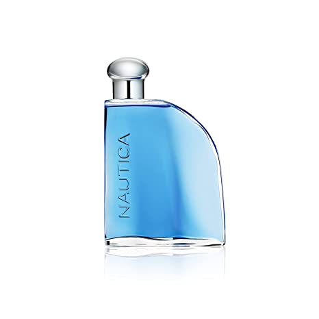 Nautica Blue Eau De Toilette for Men