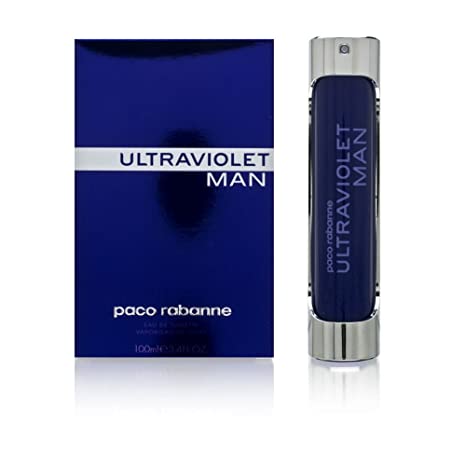 Paco Rabanne Ultraviolet Perfume For Men