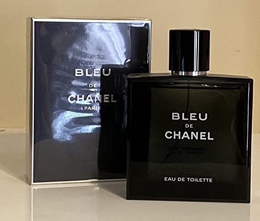 Bleu de chanel