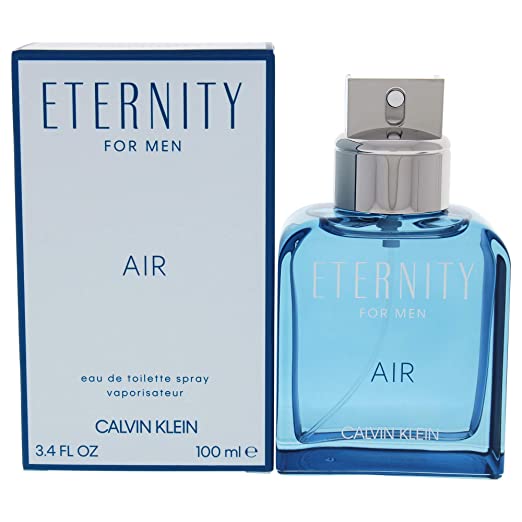 Calvin Klein Eternity - Dope Uncle