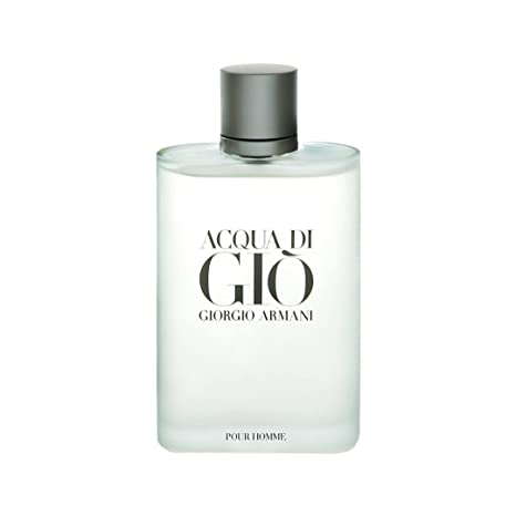 Giorgio Armani Acqua di Gio - Dope Uncle