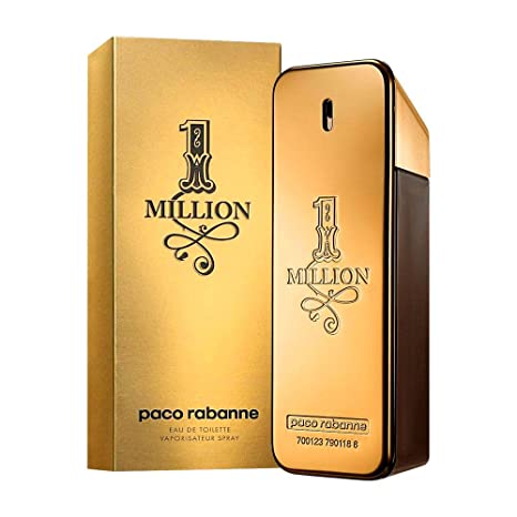 Paco Rabanne 1 Million - Dope Uncle