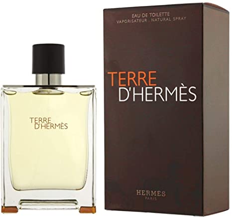 Terre d'Hermes - Dope Uncle