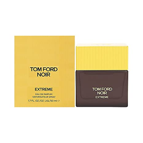 Tom Ford Noir Extreme - Dope Uncle