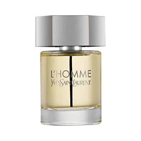 Yves Saint Laurent L’Homme - Dope Uncle