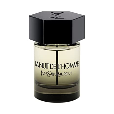 Yves Saint Laurent La Nuit de L'Homme - Dope Uncle