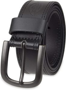 Casual Leather Belt - Dope Uncle