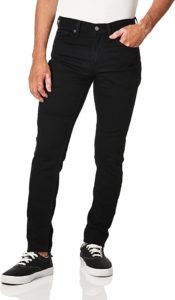 Signature by Levi Strauss & Co Men's Skinny Fit Jeans - Dope Uncle