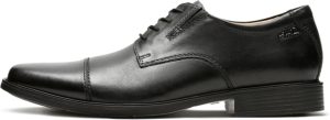 black oxford shoe - Dope Uncle